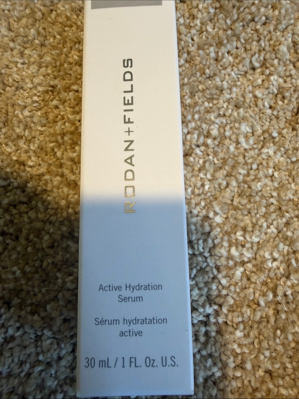 Rodan + Fields Active Hydration Serum & Eye Complex Bundle with Bag! - Picture 2 of 10